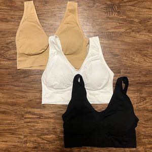 Bralette set